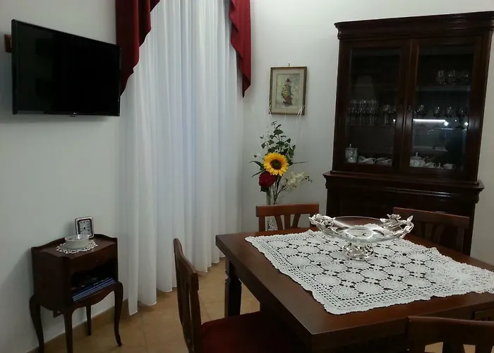 Apartamento Chez-roby Roma