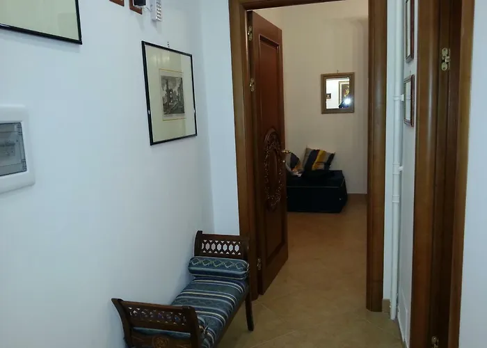 Chez-roby Roma