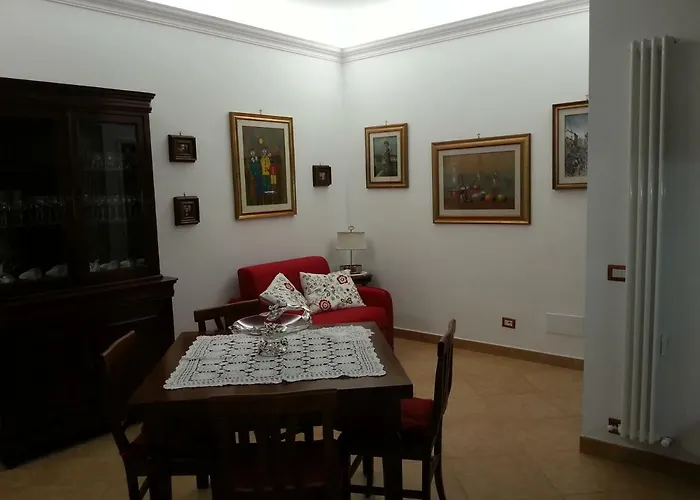 Chez-roby Apartamento *
