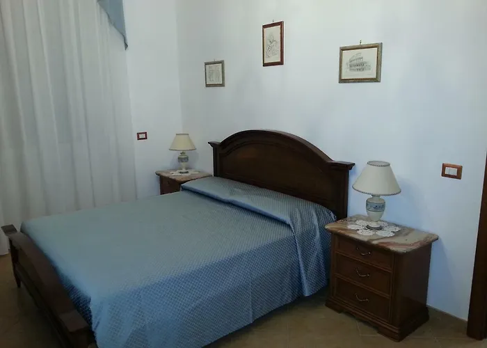 Chez-roby Roma