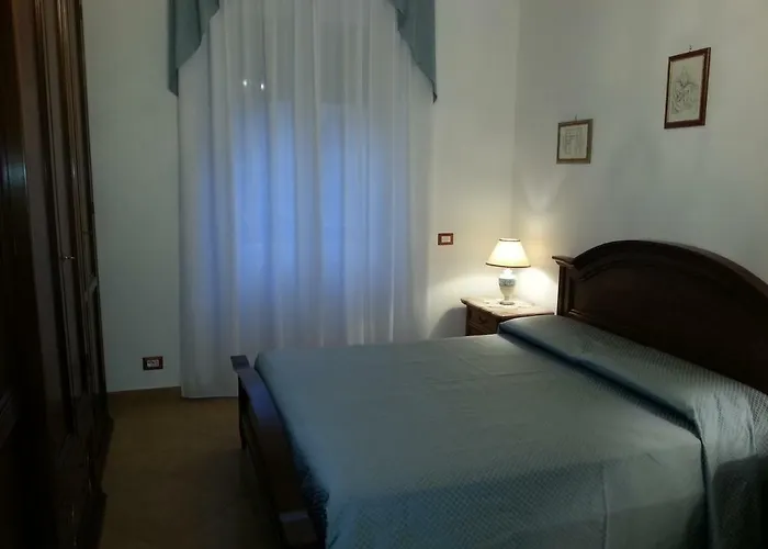 Chez-roby Apartamento *