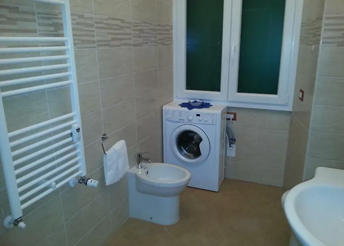 Chez-roby Roma