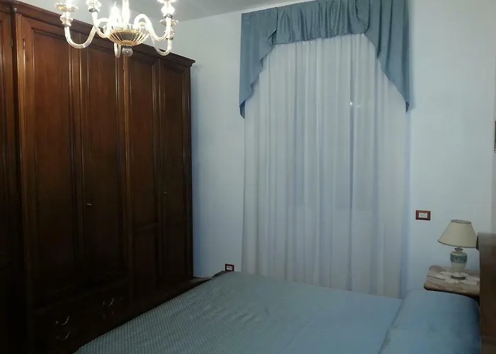 Chez-roby Apartamento *