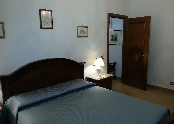 Chez-roby Apartamento Roma