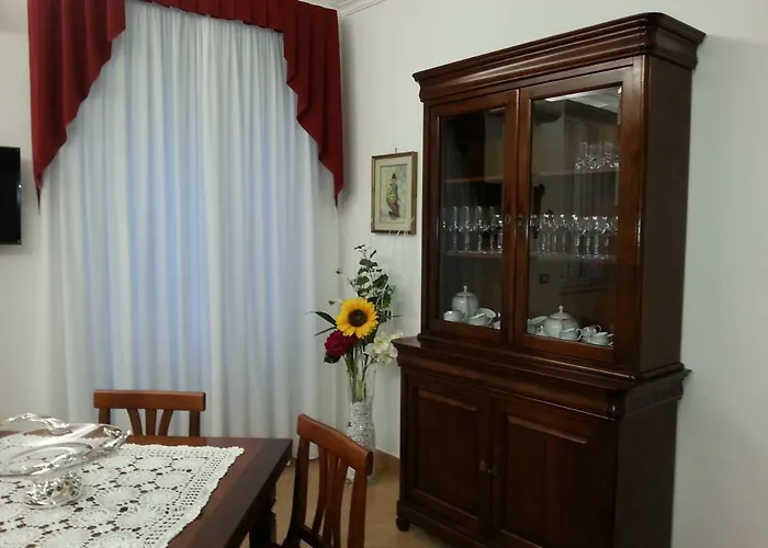 Apartamento Chez-roby Roma