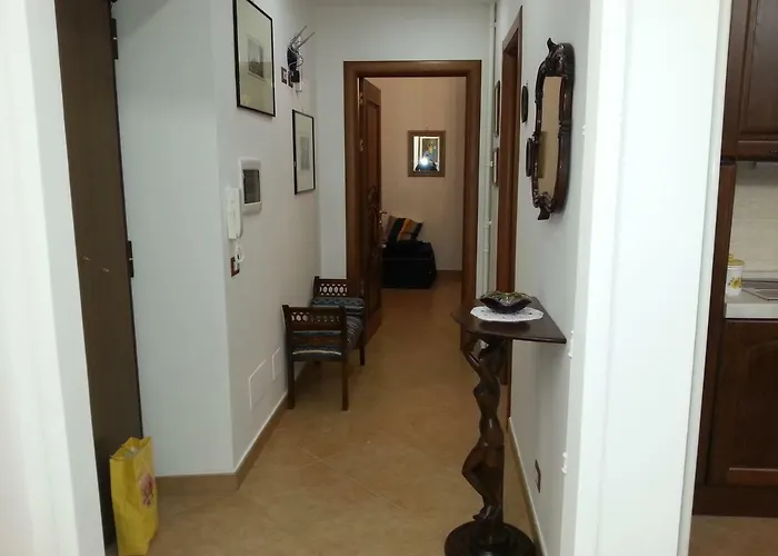 Chez-roby Apartamento *