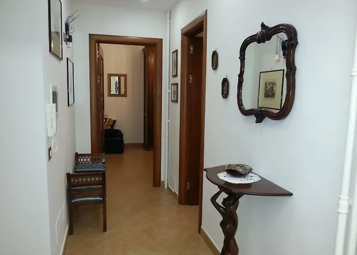 Apartamento Chez-roby *