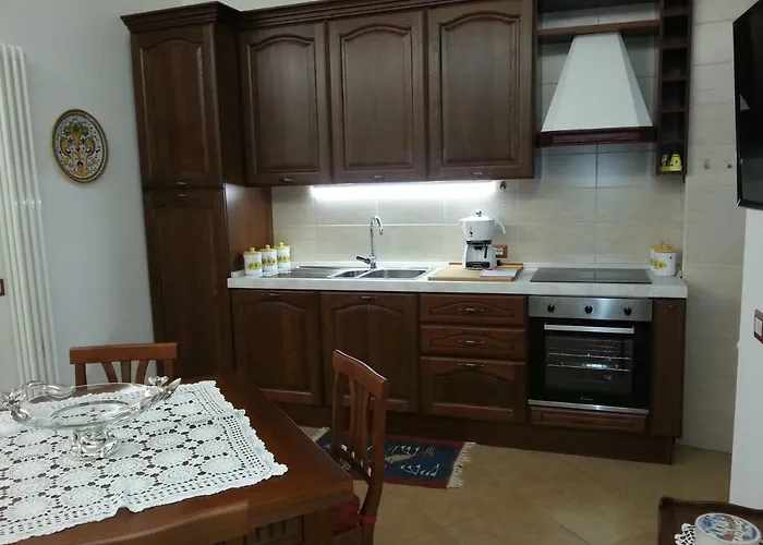 Apartamento Chez-roby