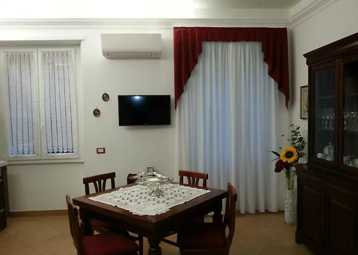 Apartamento Chez-roby *